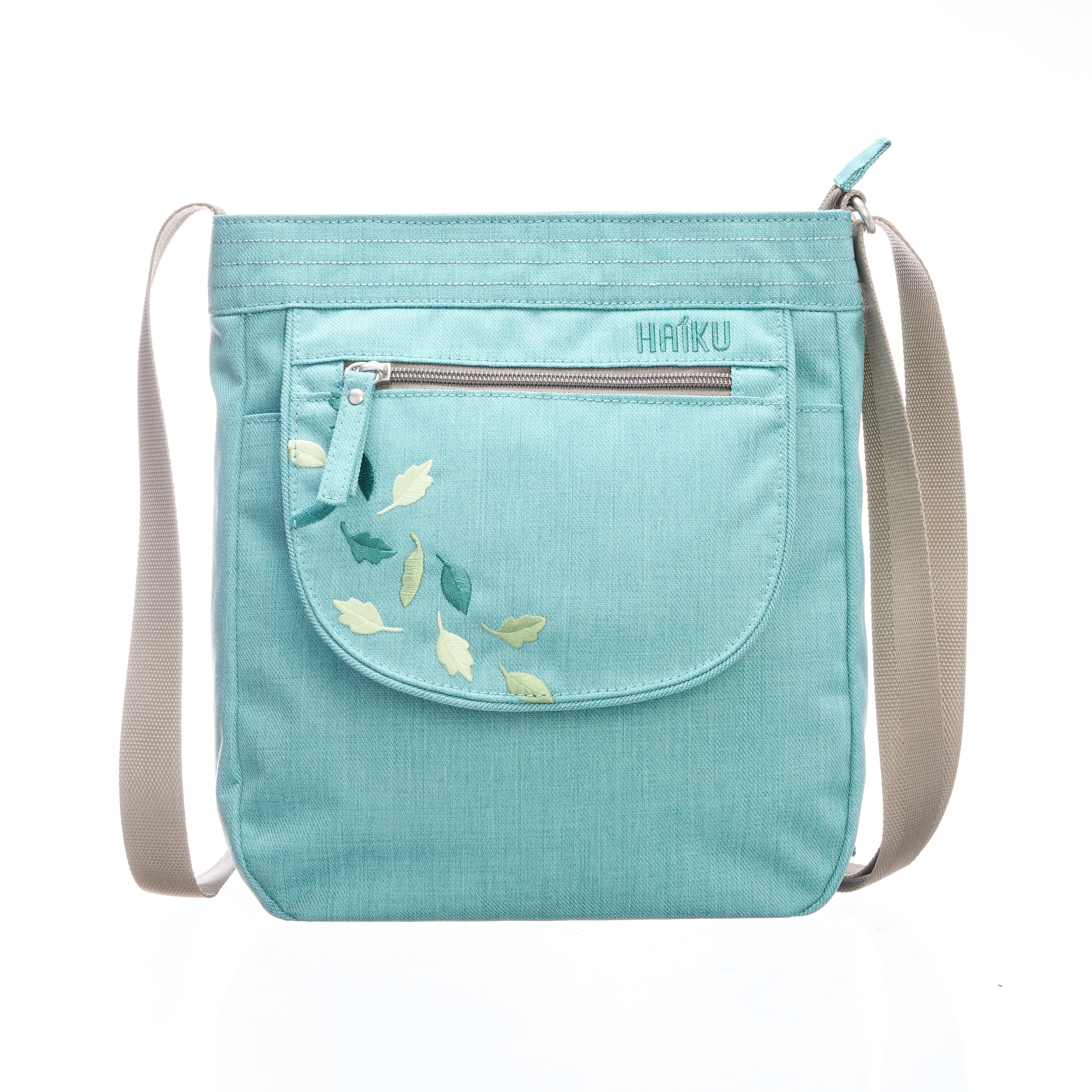Jaunt Crossbody Bag